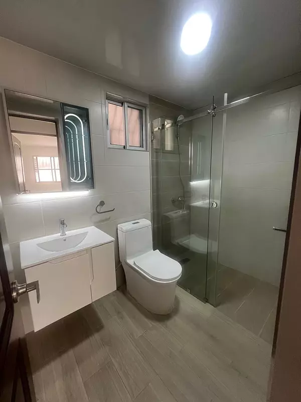 apartamentos - Apartamento en venta en Mirador Norte  6