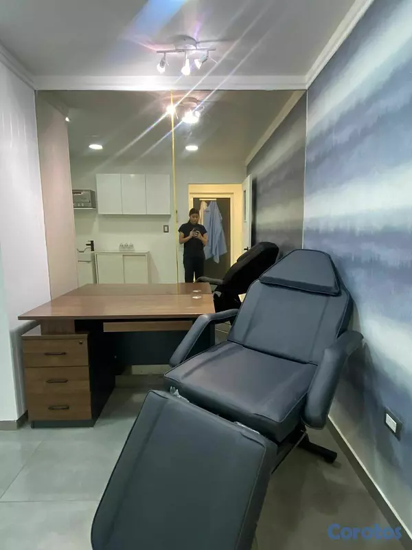 oficinas y locales comerciales - RENTO  consultorio para centro de  estética, ofici