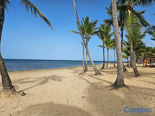 apartamentos - 1 min Downtown Punta Cana CENTRICO ubic 10/10 NUEVO APT 2 hab 2 baños 700 US  5
