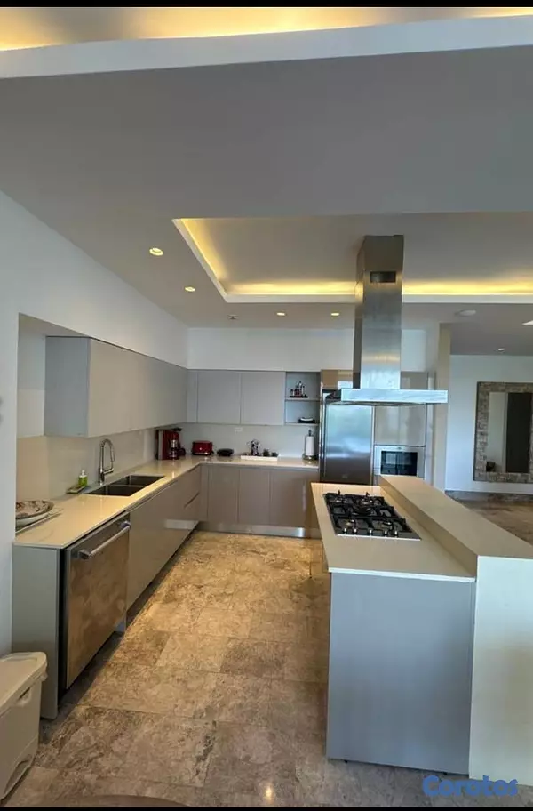 apartamentos - 🏝️ Apartamento Amueblado con Vista al Lago en Il Lago, Cap Cana 🌅 5