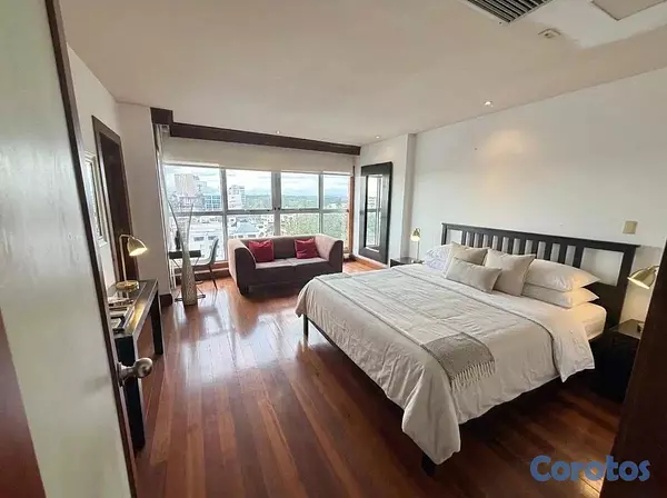 apartamentos - Apartamento en venta en arroyo hondo viejo 1 por piso 4