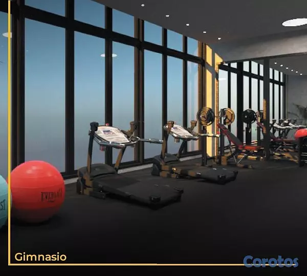 apartamentos - APARTAMENTO EN VENTA  SECTOR :  SERRALLES 3