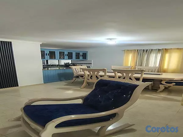 casas - Hermosa Casa en Mirador del Este 6