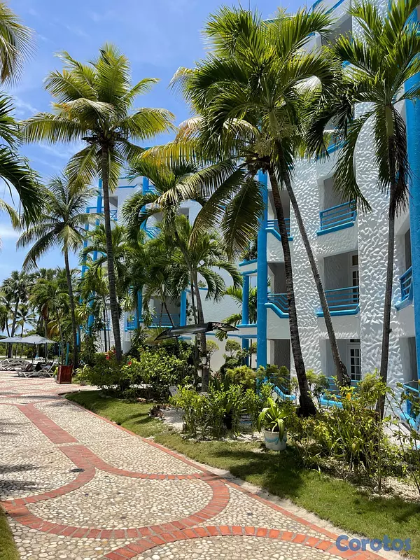 negocios en venta - HOTEL TURISTICO RESORTS AMUEBLADO, BARAHONA  6