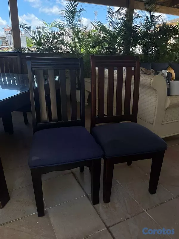 muebles y colchones - COMEDOR 5