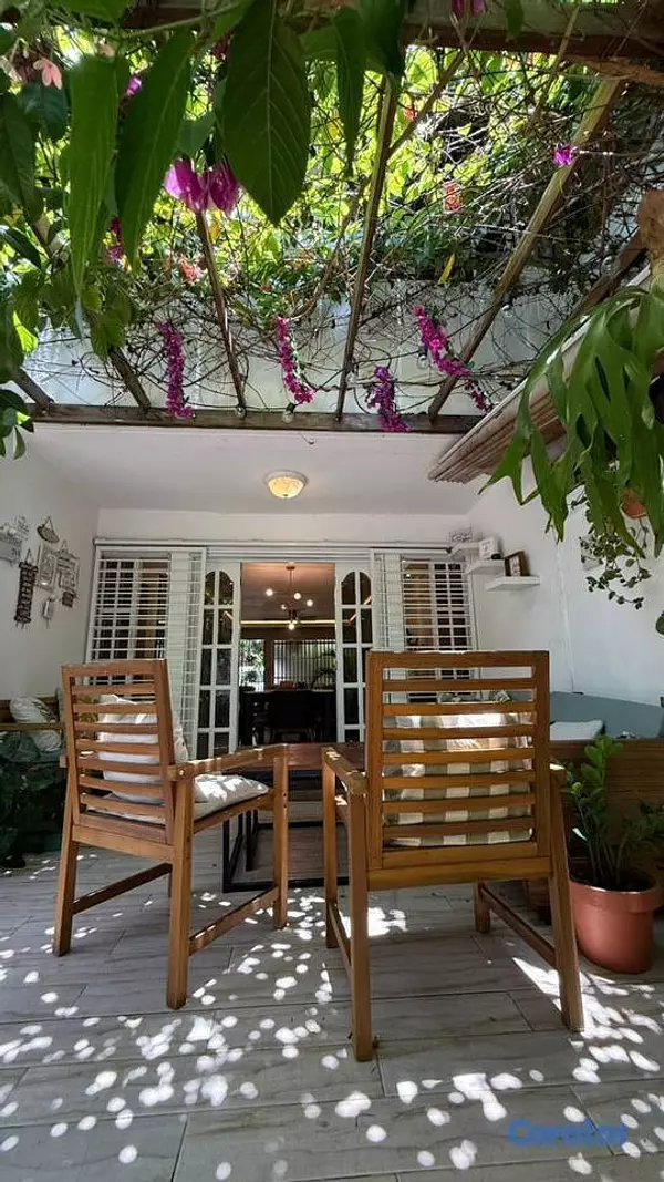 casas - Casa en venta en Ensanche Quisqueya 4