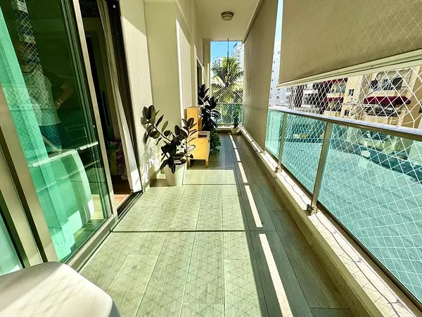apartamentos - Vendo apartamento en Urbanización Real  4