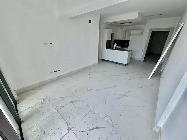 apartamentos - Vendo apartamento en Evaristo Morales  3