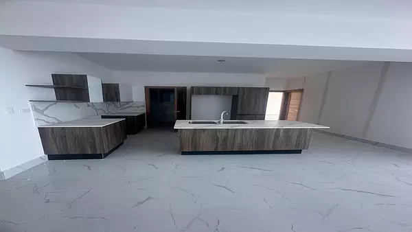 apartamentos - ALQUILER APARTAMENTO  A ESTRENAR – SECTOR BELLA VISTA 3