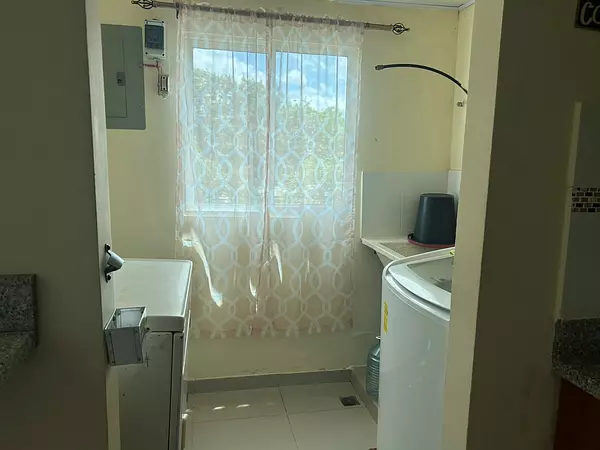 apartamentos - Apartamento 3er piso en  santiago de  los caballer 7