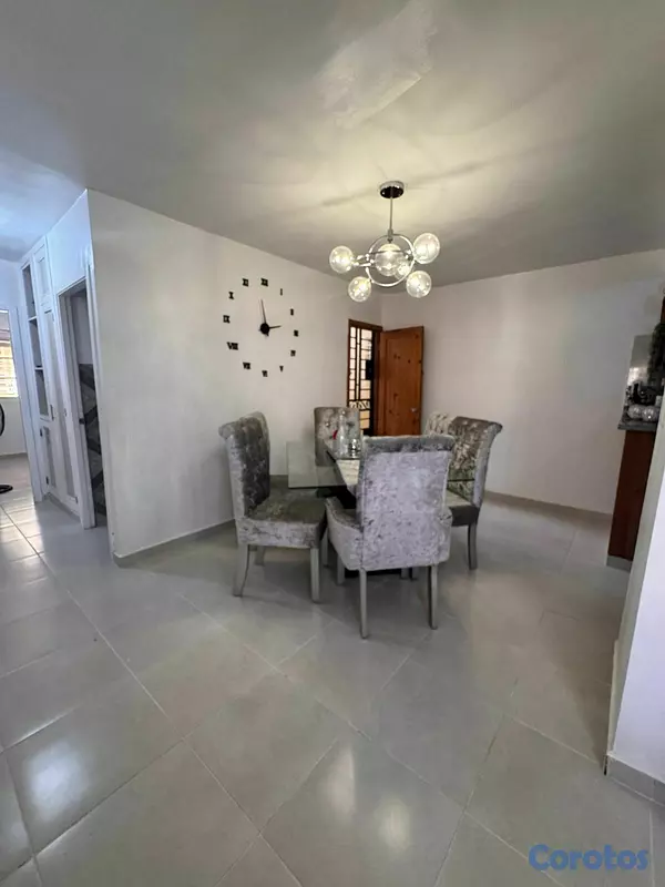 apartamentos -  🏡 Apartamento en Venta – San Isidro 6