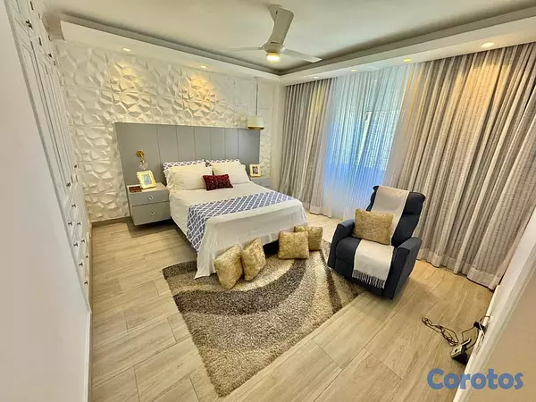 apartamentos - Apartamento en Alquiler – Evaristo Morales 18