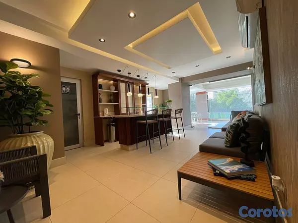 apartamentos - Vendo Apto en TORRE SHALOM ROYAL VIII, ENS. PIANTI 5