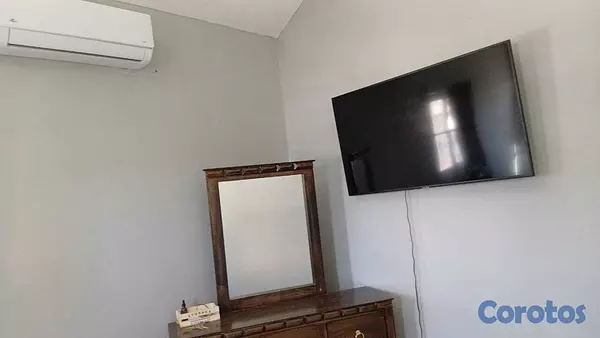 casas - Espaciosa Casa de 3 Habitaciones en Alquiler – Sans Souci 2