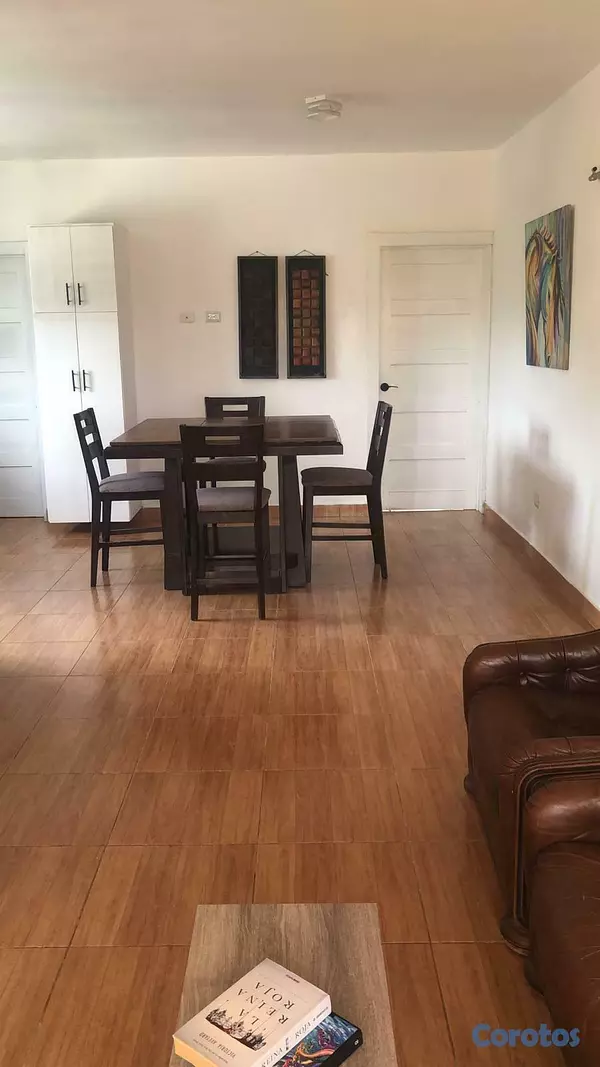 apartamentos - Apartemento ameublado San Marcos 1
