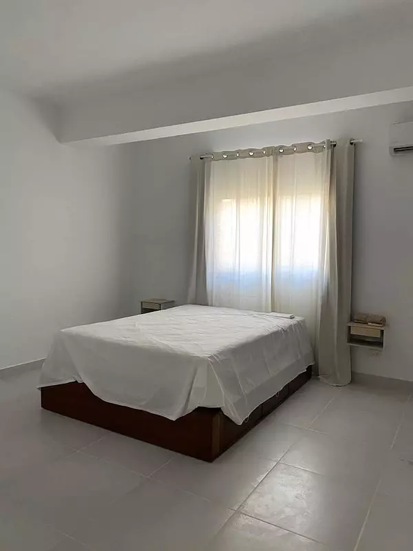 apartamentos - Apartamento en alquiler en Evaristo Morales  3