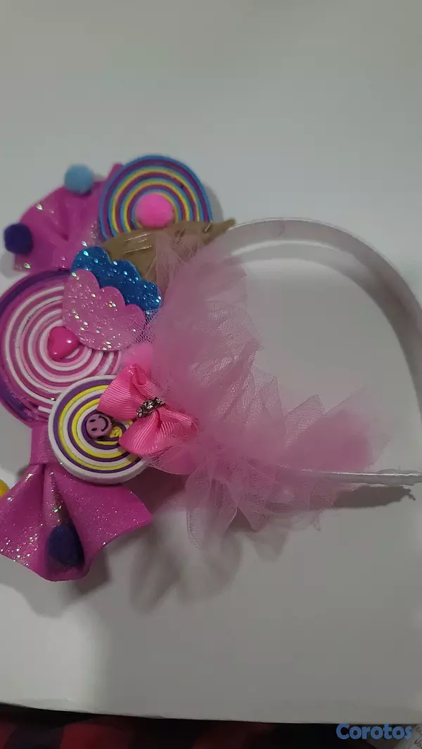 ropa y zapatos - vestido personalizado niña  3