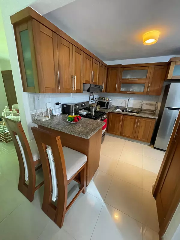 apartamentos - Apartamentos Disponibles en Llanos de Gurabo 8