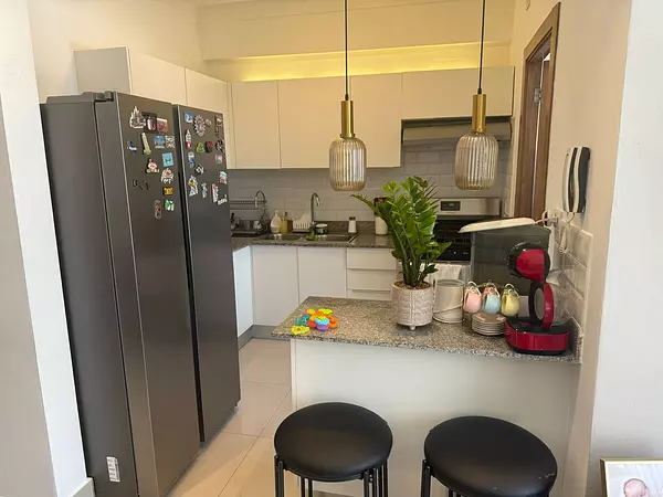 apartamentos - Apartamento de Venta en Santo Domingo 4