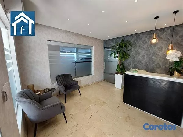 apartamentos - Apartamento en Piantini de 2 habitaciones  9