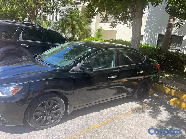 carros - NISSAN SENTRA 2017 5