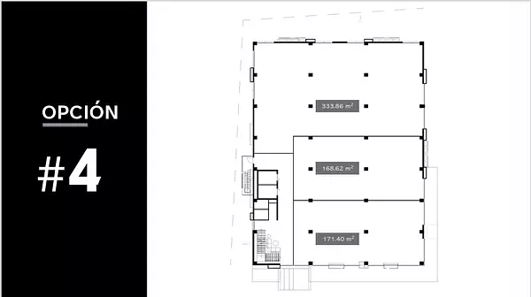 oficinas y locales comerciales - PROYECTO DE LOCALES COMERCIALES EN GAZCUE, DN  5