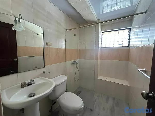 apartamentos - Apartamento Clasico en Venta en Bella Vista 8