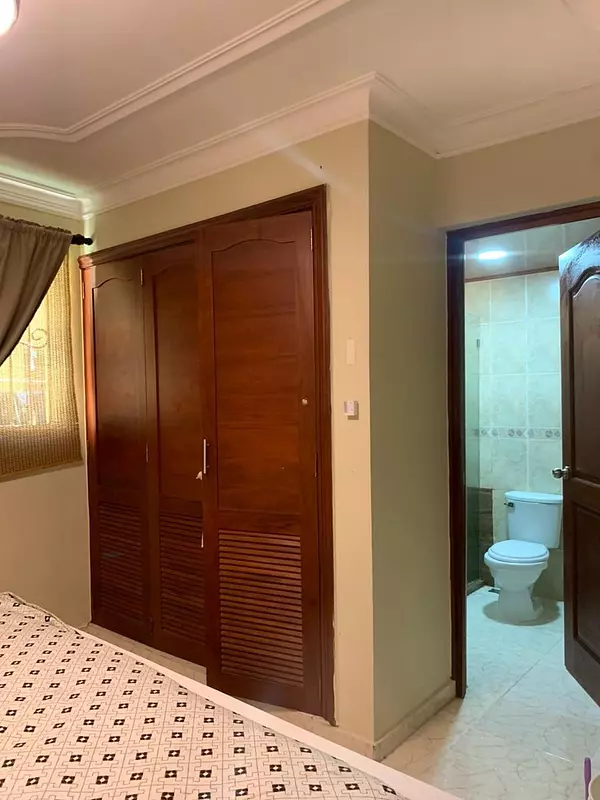 apartamentos - Apartamento 1er Nivel en Carretera Tigaiga, Santiago 2