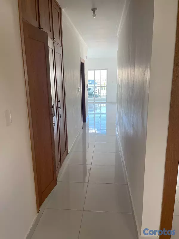 apartamentos - ALQUILER DE APTO RESIDENCIAL QUINTAS DE CHANTINI 2