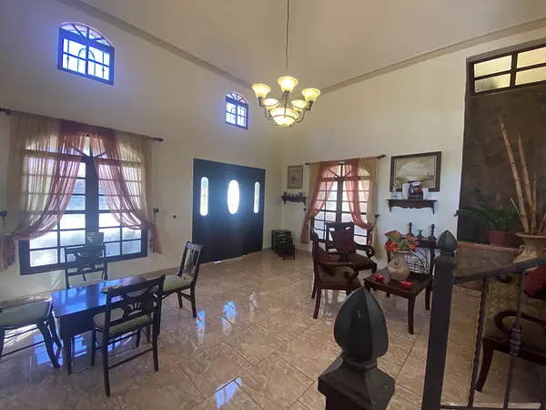 casas - casa en la unión a 3 minutos del aeropuerto Gregorio luperon  6