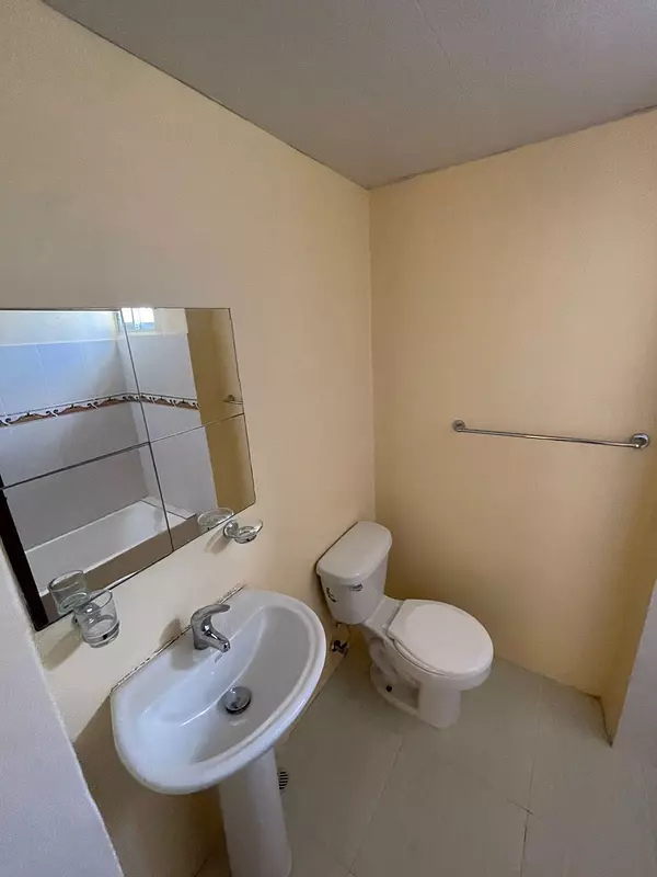 apartamentos - Alquilo apartamento en Autopista San Isidro 5
