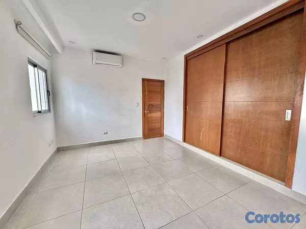 apartamentos - Alquilo Apartamento con Línea Blanca en Esperilla 13