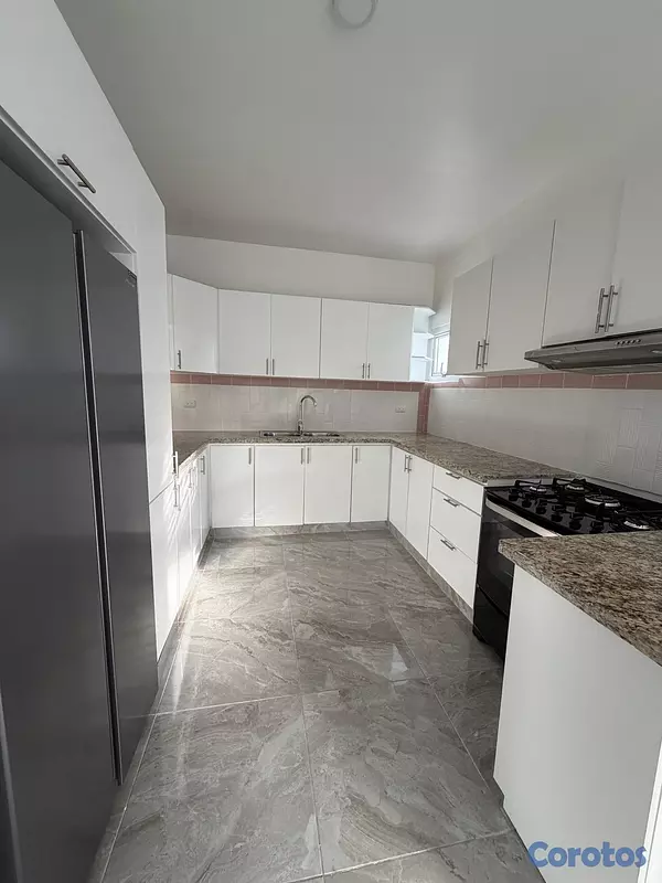 casas - Villa en vista cana 3