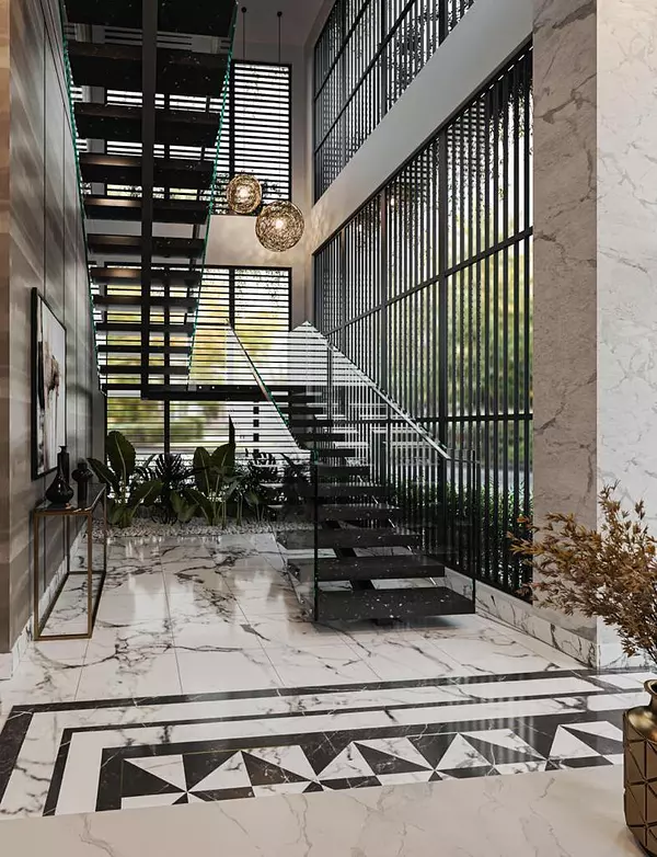 apartamentos - Apartamento en venta en Naco 6