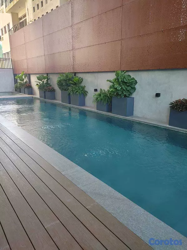 apartamentos - For Sale Apartamento en Piantini listos nuevos 9