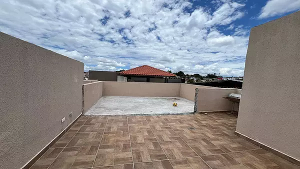 apartamentos - Vendo PH en Residencial Colinas III, Santo Domingo Oeste CON TERRAZA EXCLUSIVA 5