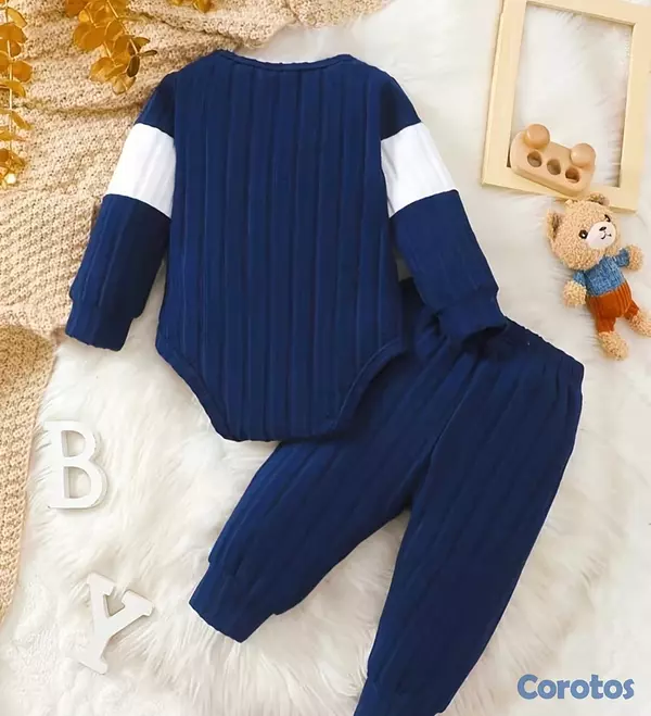 ropa y zapatos - Set para bebés  2