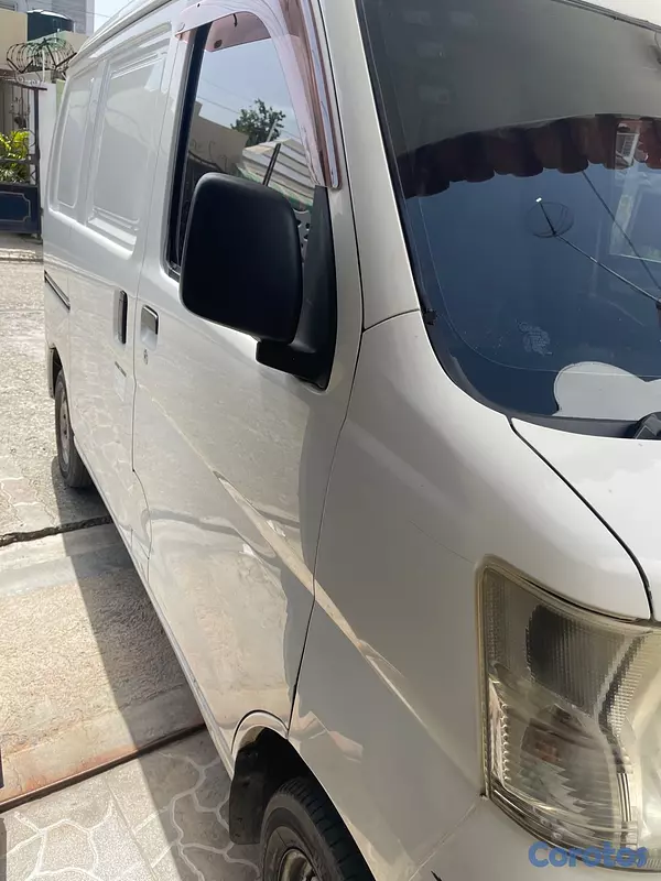 otros vehiculos - Hijet 2014 furgoneta refrigerada  2