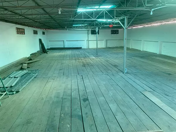 oficinas y locales comerciales - De oportunidad nave en alquiler 10