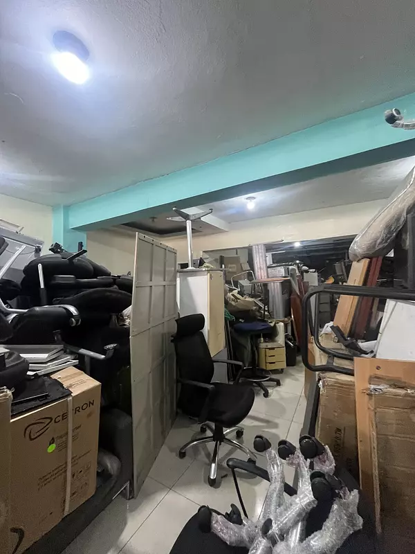 otros inmuebles - Nave en venta en Villa Consuelo ideal para empresa 2