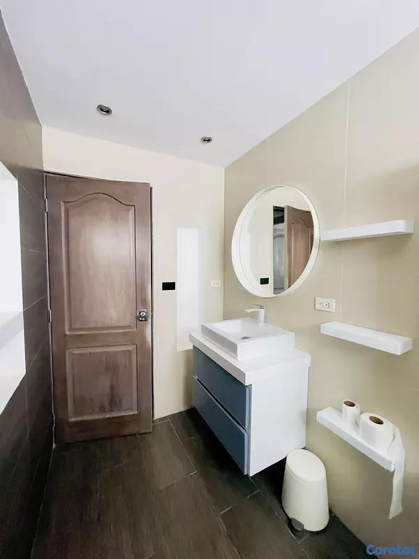 habitaciones y viviendas compartidas - HABITACIÓN AMUEBLADA EN BELLA VISTA 7