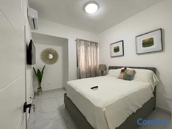 apartamentos - Apartamento en Venta Evaristo Morales  5