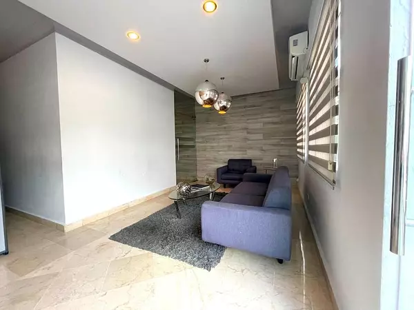 apartamentos - VENTA DE APARTAMENTO EN EL EVARISTO MORALES 📍DN 1