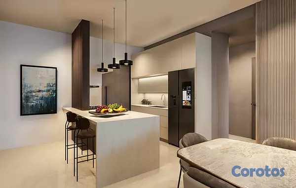 apartamentos - TORRE EN CERROS DE GURABO, ALTUS RESIDENCES. 4