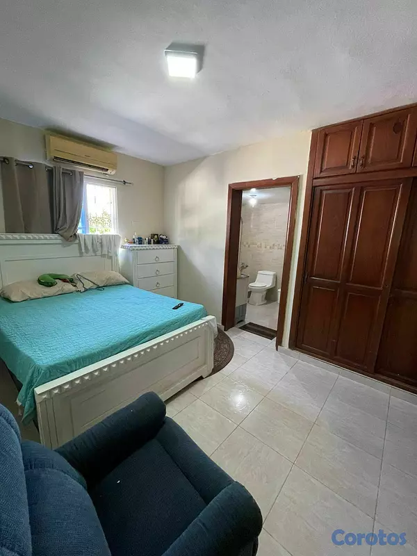 apartamentos - Apartamento en el residencial Erika Kasandra 2 en  12