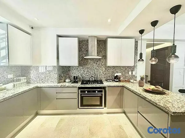 apartamentos - Apartamento de 3 habitaciones+estudio  2