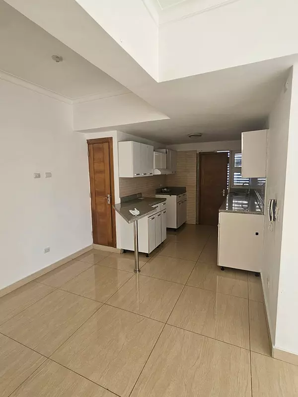 apartamentos - APARTAMENTO DISPONIBLE EN NACO

 4