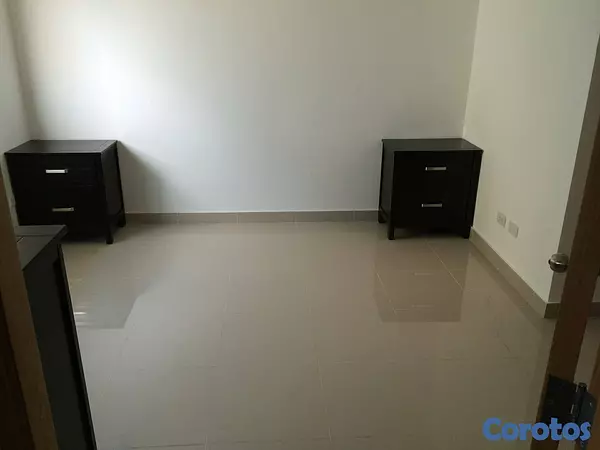apartamentos - EVARISTO MORALES Apartamento en Venta, 3 HAB, 3 BAÑOS, 2 PARQUEOS 2