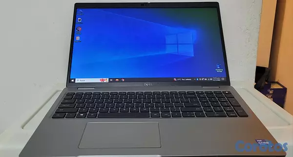 computadoras y laptops - Dell 17 Pulg Core i5 11th Gen Ram 16gb DDR4 Disco 256gb Video 8gb 2
