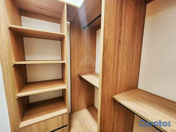 apartamentos - TORRE EXCLUSIVA AREA SOCIAL LOS CERROS GURABO STGO 3